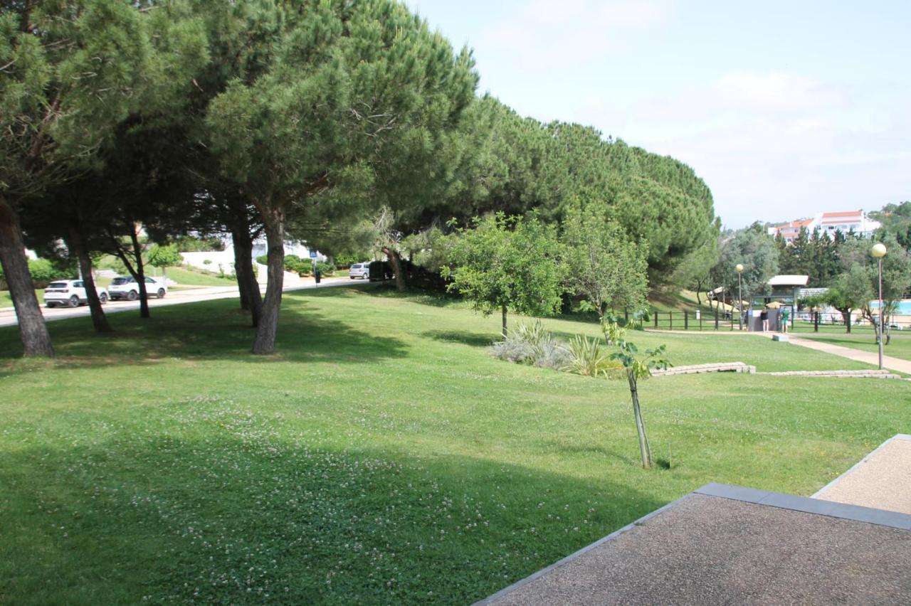 Sea View Apartment Near Meia Praia Beach In Lagos! Exterior foto
