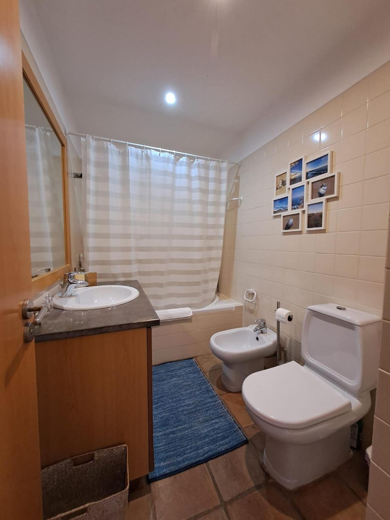 Sea View Apartment Near Meia Praia Beach In Lagos! Cameră foto